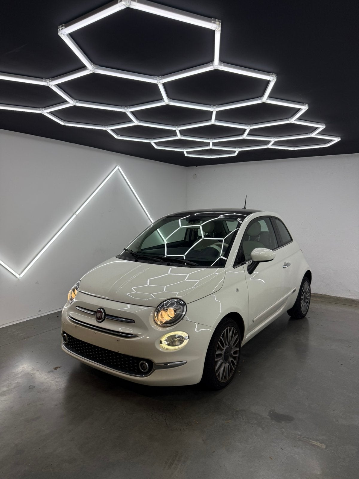 Fiat 500 | 2019 | 78 878 KM | GARANTIE D'UN AN, Autos, Fiat, Entreprise, Air conditionné, Bluetooth, Ordinateur de bord, Verrouillage central