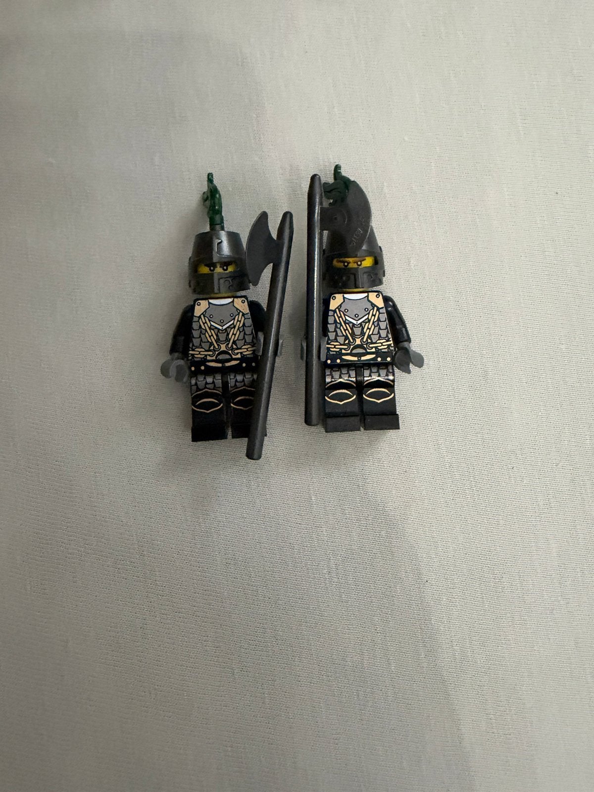 CAS453: Kingdoms, Inclusief minifiguren, Overige thema's, Lego, Nieuw