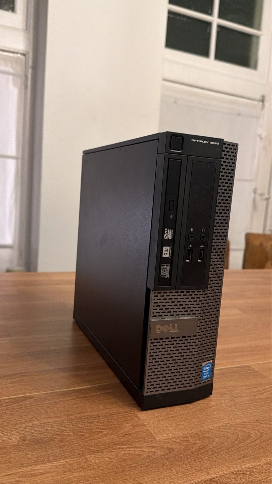 Dell optiplex 3020 sff, Enlèvement