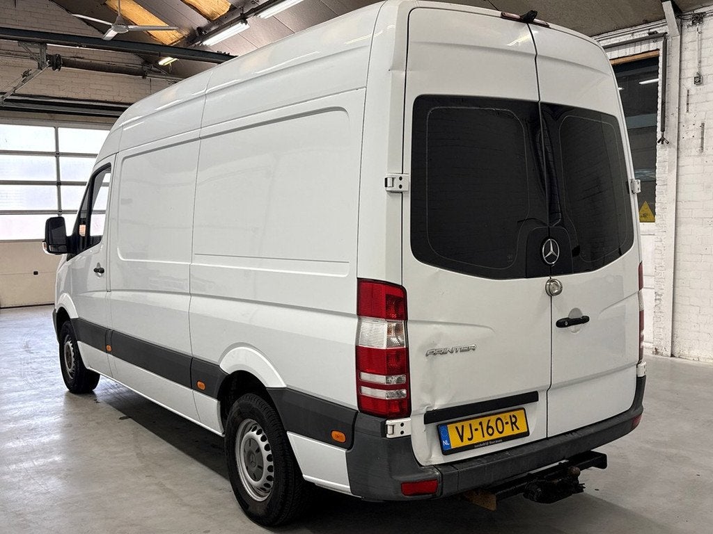 Mercedes-Benz Sprinter 313 2.2 CDI 366 DC L2H2 | Camera | Tr, Euro 5, Achat, Cruise Control, Entreprise