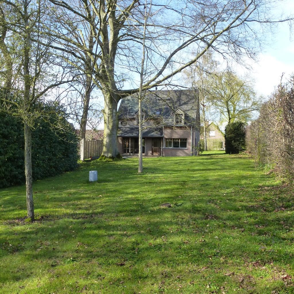 Houtmassief villa, Immo, 177 m², 1000 tot 1500 m², Provincie Oost-Vlaanderen, 9700 Oudenaarde