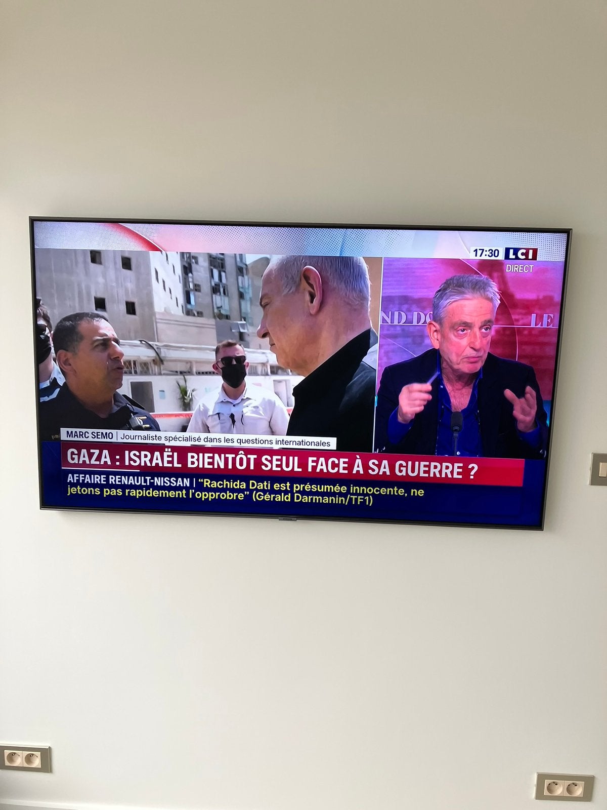 Téléviseur Samsung QE55Q90R 2019, état parfait, QLED, 120 Hz, Comme neuf, Enlèvement