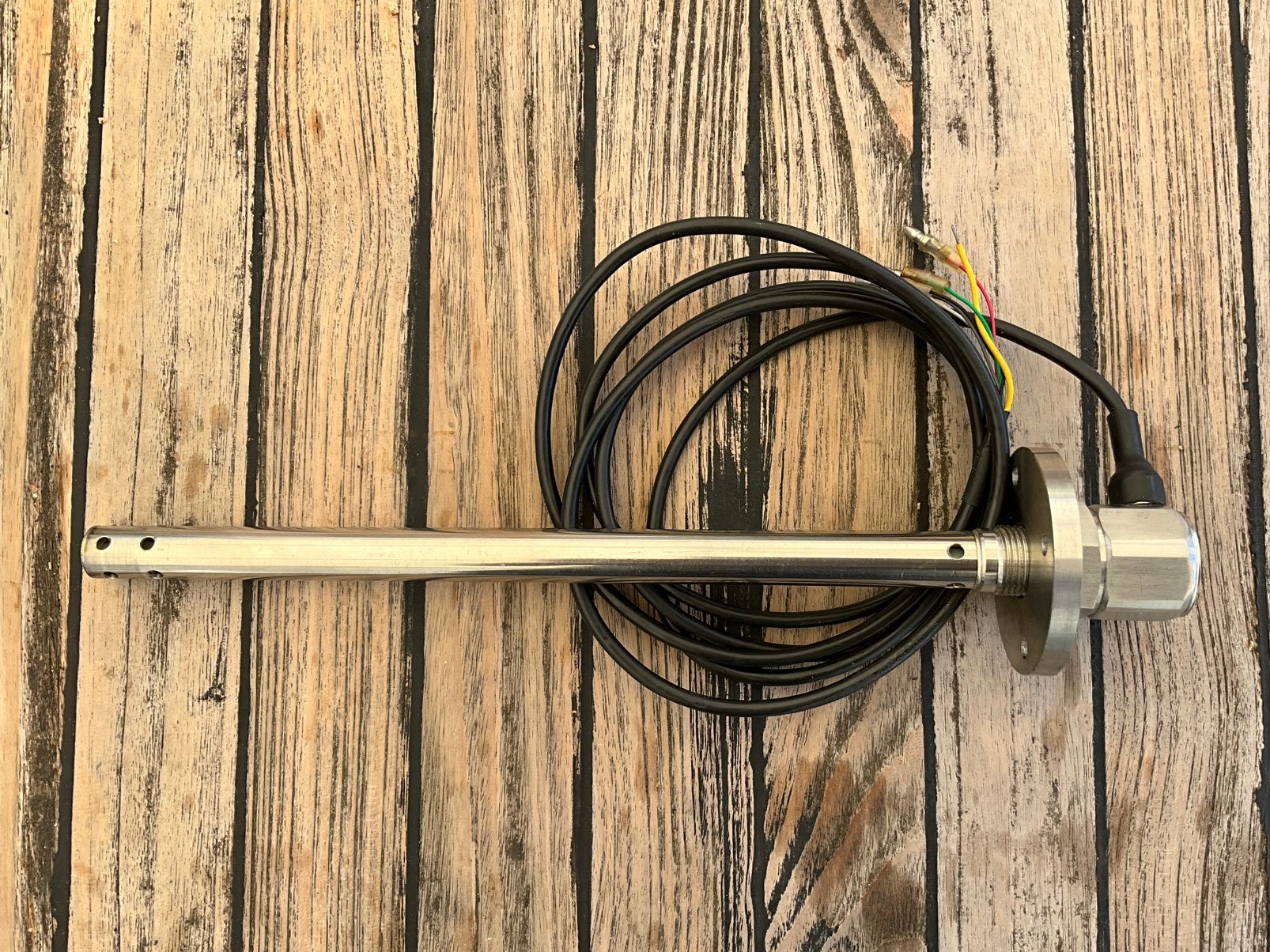 Watertank Level Sensor 4-20ma, Watersport en Boten, Ophalen, Nieuw, Overige typen