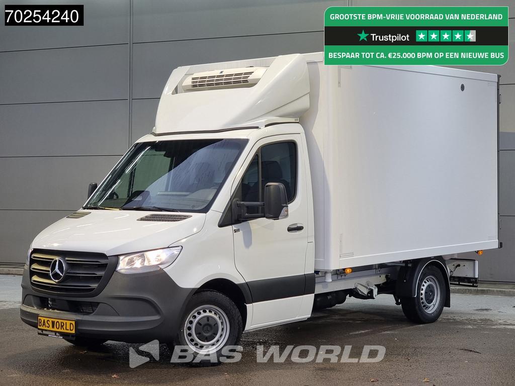 Mercedes Sprinter 315 CDI BPM VRIJ! Koelwagen Thermo King V-, Autos, Camionnettes & Utilitaires, Neuf, Achat, Entreprise, 2670 kg