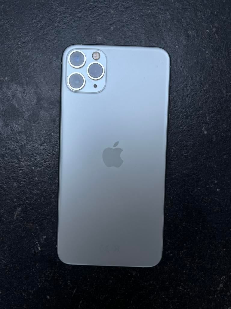 IPHONE 11 pro max, Télécoms, Téléphonie mobile | Apple iPhone, Envoi, Comme neuf, IPhone 12