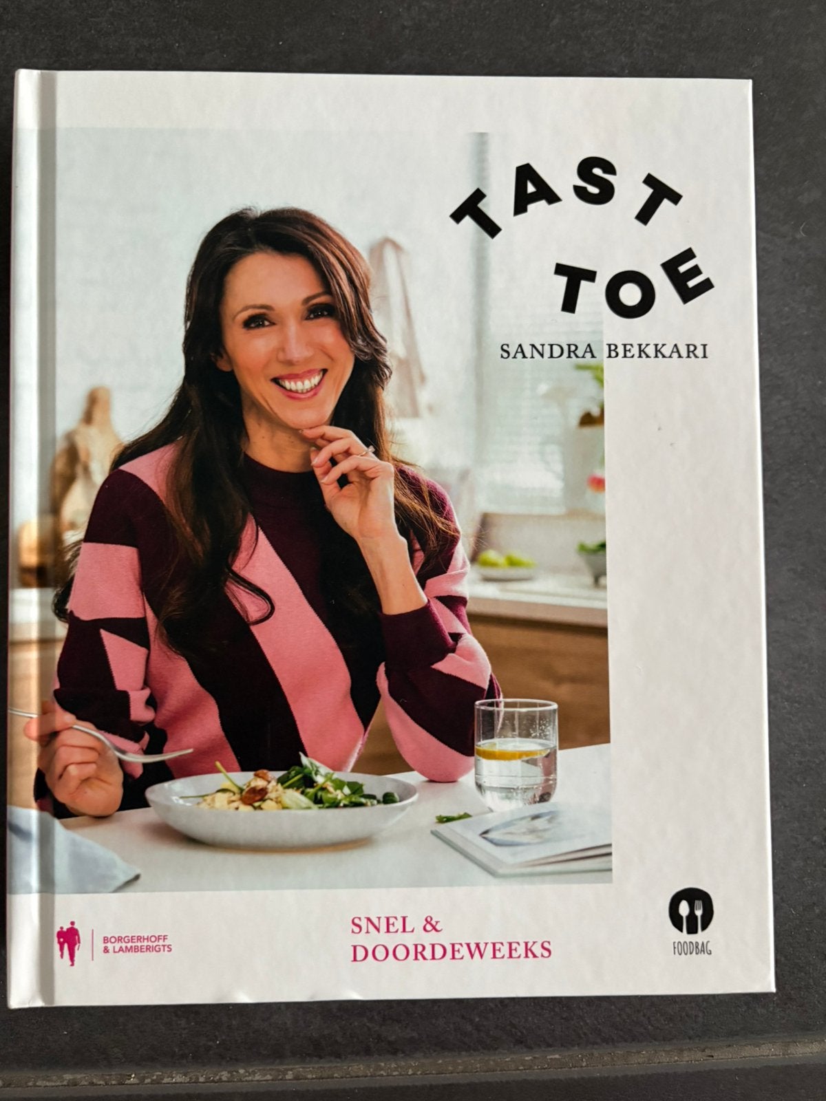 Kookboeken, Boeken, Gezondheid, Dieet en Voeding, Ophalen, Zo goed als nieuw, Gezondheid en Conditie
