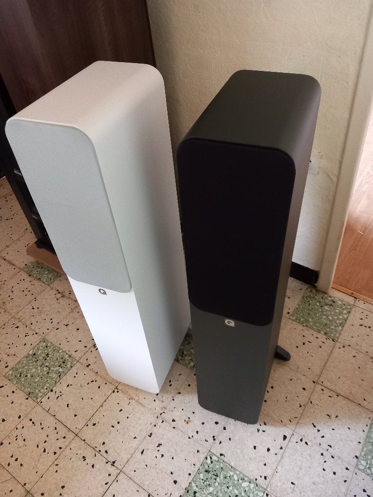 Q ACOUSTICS  3050 i, Ophalen, Nieuw