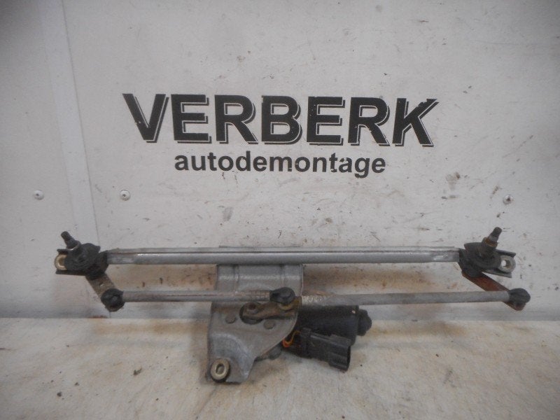 MOTEUR + TRINGLERIE ESSUIE GLACE AVANT Opel Tigra (75), Opel, Opel Automobile GmbH, Utilisé, Kontakt-opel@opel.com