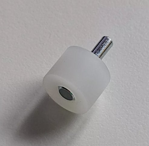 IKEA Brimnes Plankdrager pin       µ0b, Ophalen of Verzenden