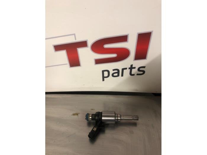 Injecteur (injection essence) d'un Volkswagen Golf, Volkswagen, -, 3 mois de garantie, Utilisé