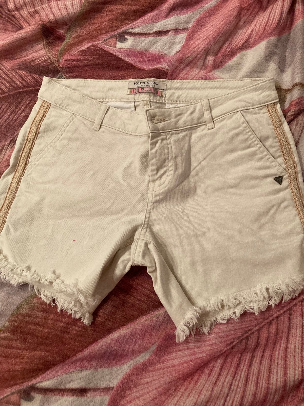 Short Scotch&Soda, Vêtements | Hommes, Pantalons, Enlèvement, Comme neuf