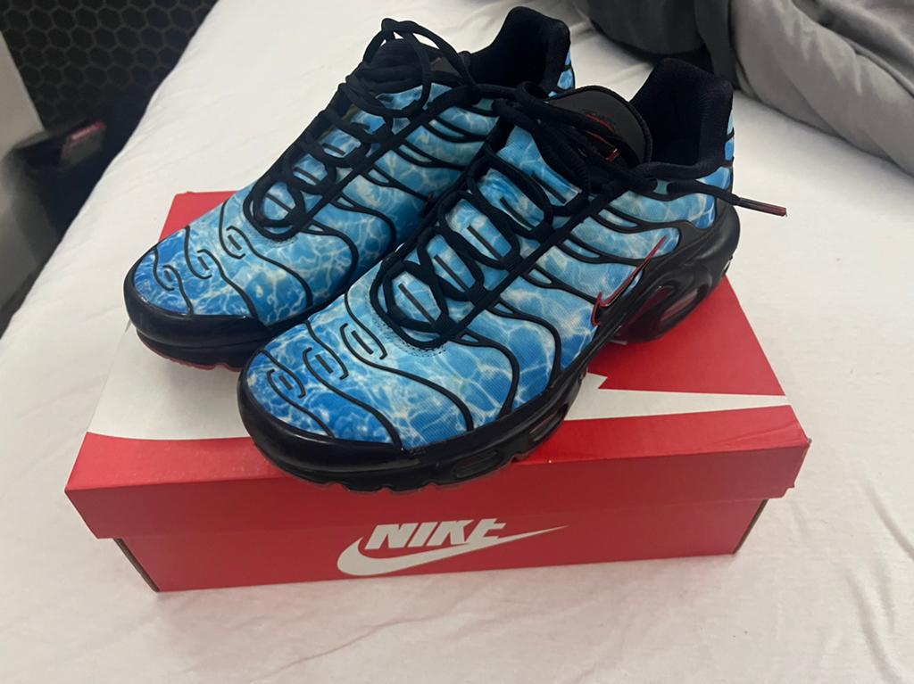 Nike tn shark, Kleding | Heren, Schoenen, Ophalen, Zo goed als nieuw