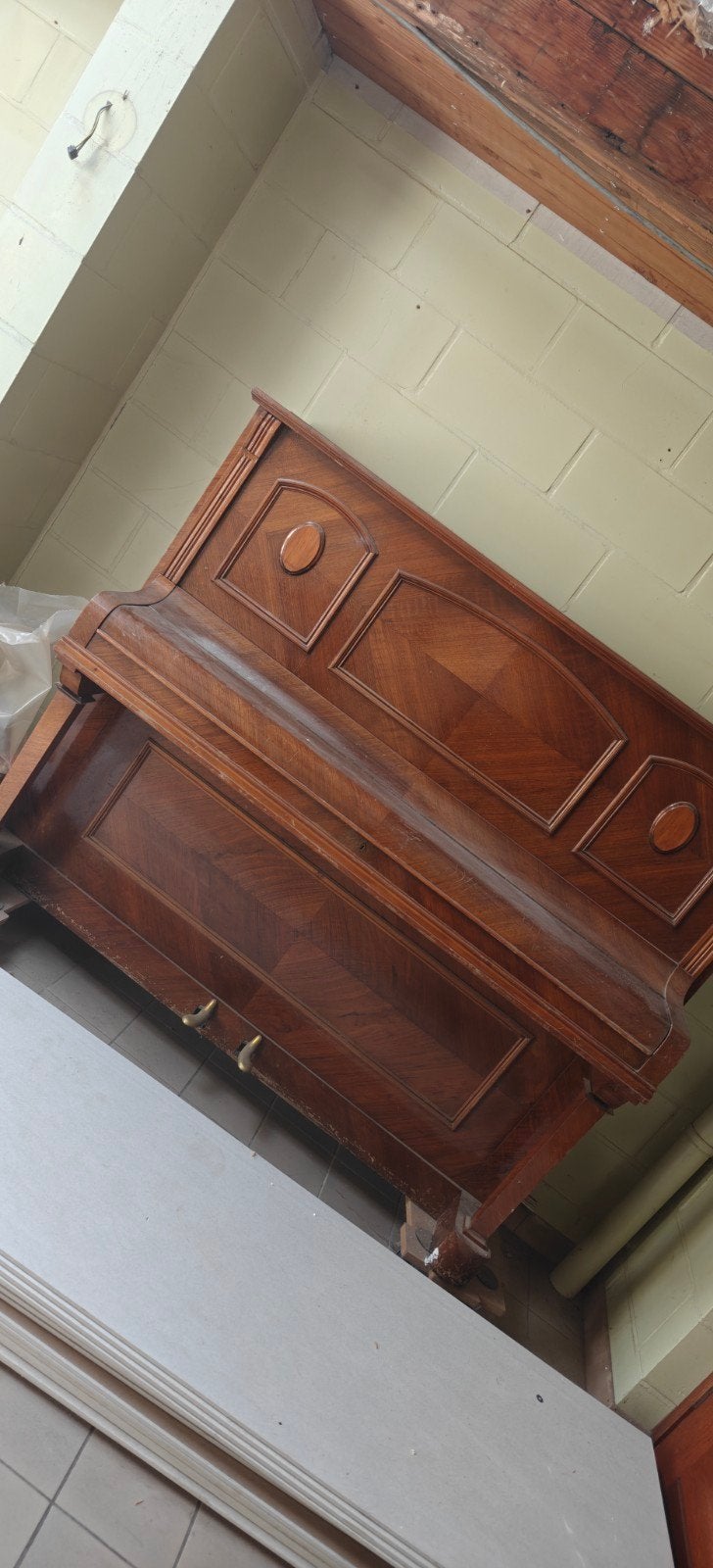 Piano te koop, Ophalen, Piano