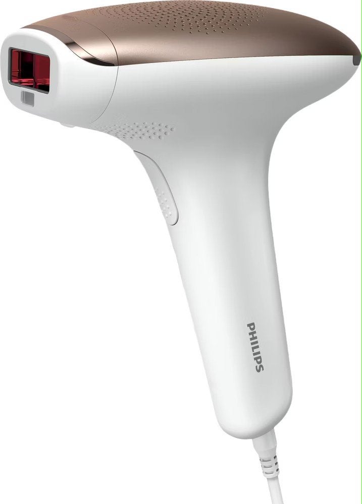 IPL 7000 Philips Hair Removal, Enlèvement