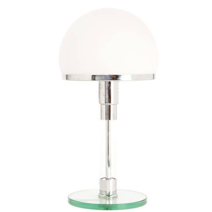 Elegante Tafellamp  – Tijdloos Design, Ophalen of Verzenden