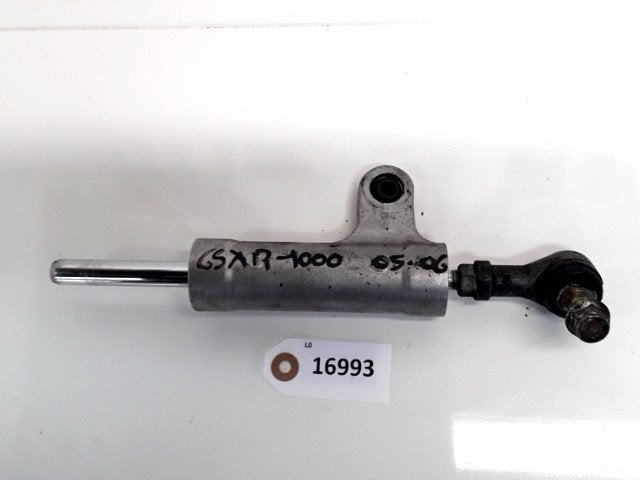 GSXR1000 2005 - 2006 Suzuki Stuurdemper D1-28976