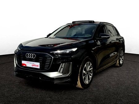 Audi Q6 e-tron 100 kWh 50 Performance S line, Auto's, Automaat, https://public.car-pass.be/vhr/066c062f-94d0-4d98-bb00-19f2b86a6b0f