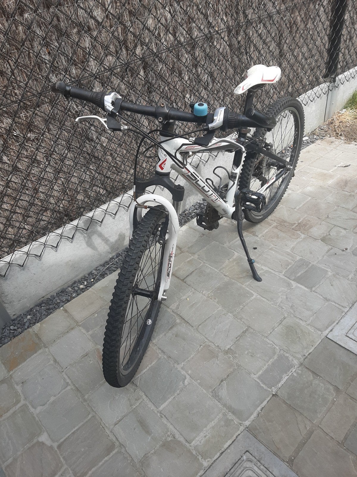 Jongensfiets, Fietsen en Brommers, Fietsen | Kinderfietsjes, Ophalen