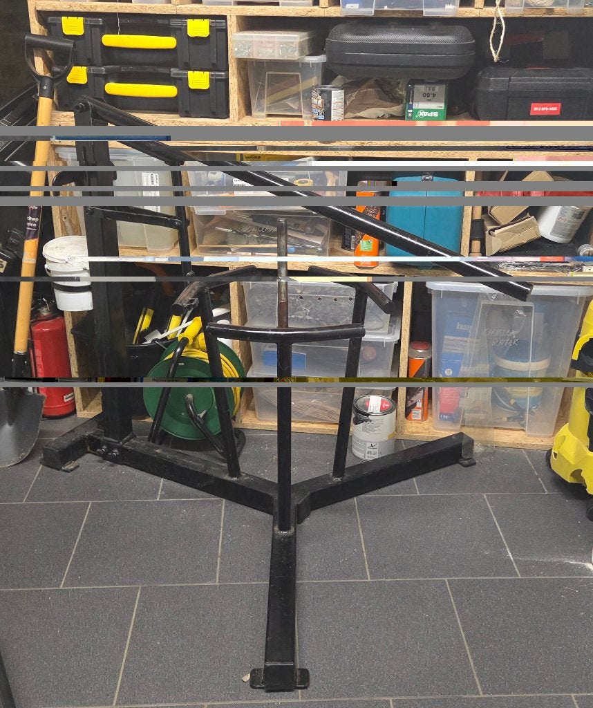Demonte pneu moto, Autos : Pièces & Accessoires, Pneus & Jantes, Pneus et Jantes, 4 Saisons, Autre, Autres dimensions