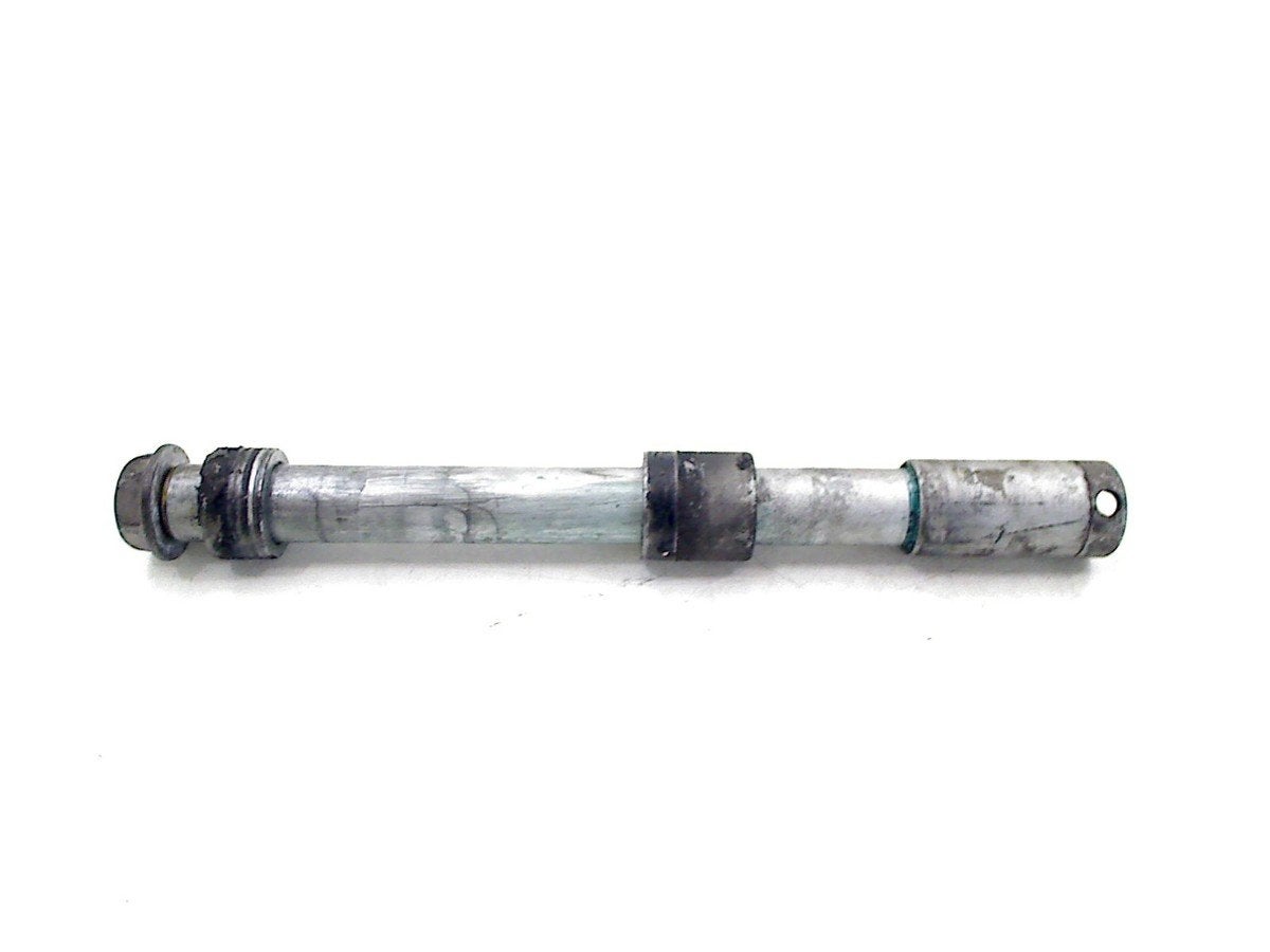 VOORAS Honda CBF 600 2004-2006 (CBF600N CBF600S PC38), Honda Center GmbH, Gebruikt, Info@honda.de, Hanauer Landstraße  222-224
60314  Frankfurt am Main, DE