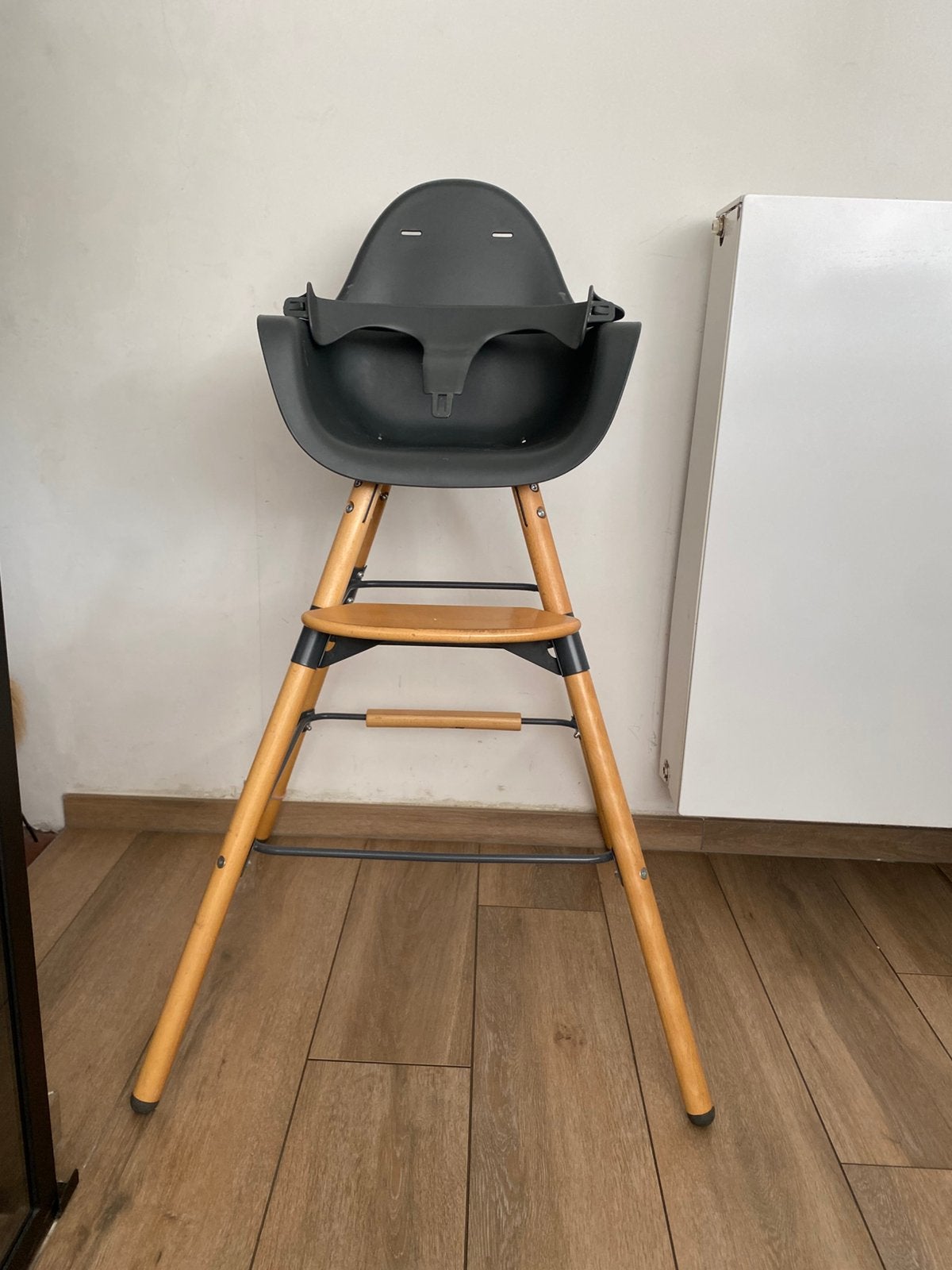 Childhome kinderstoel, Enlèvement, Utilisé