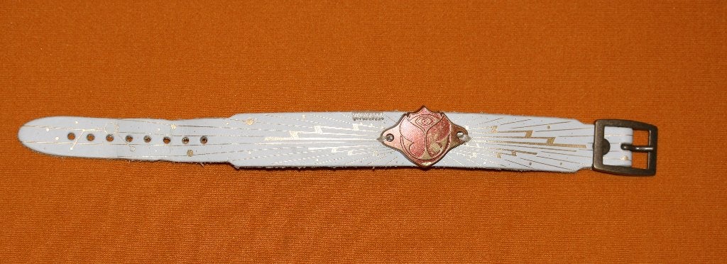 Tomorrowland bracelet 2022 W1 full madness, Verzamelen, Ophalen of Verzenden, Gebruikt