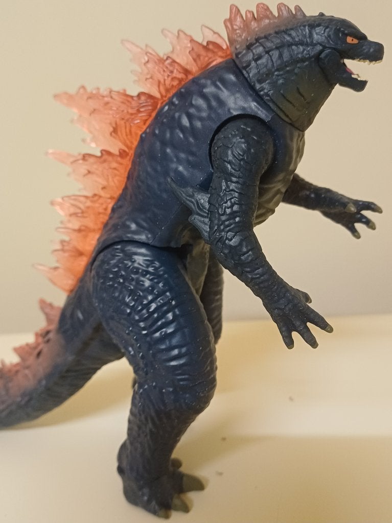 Godzilla., Enfants & Bébés, Enlèvement, Comme neuf