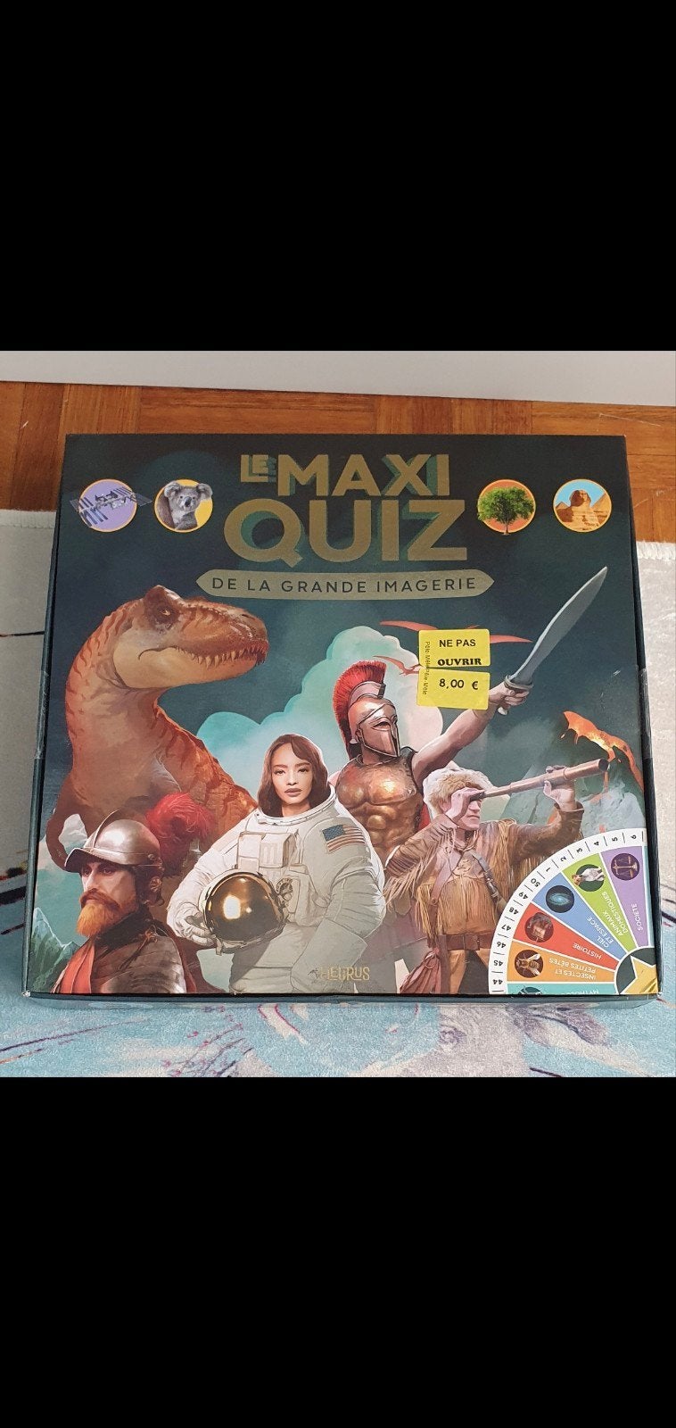 jeux de société, Hobby & Loisirs créatifs, Jeux de société | Jeux de plateau, Enlèvement