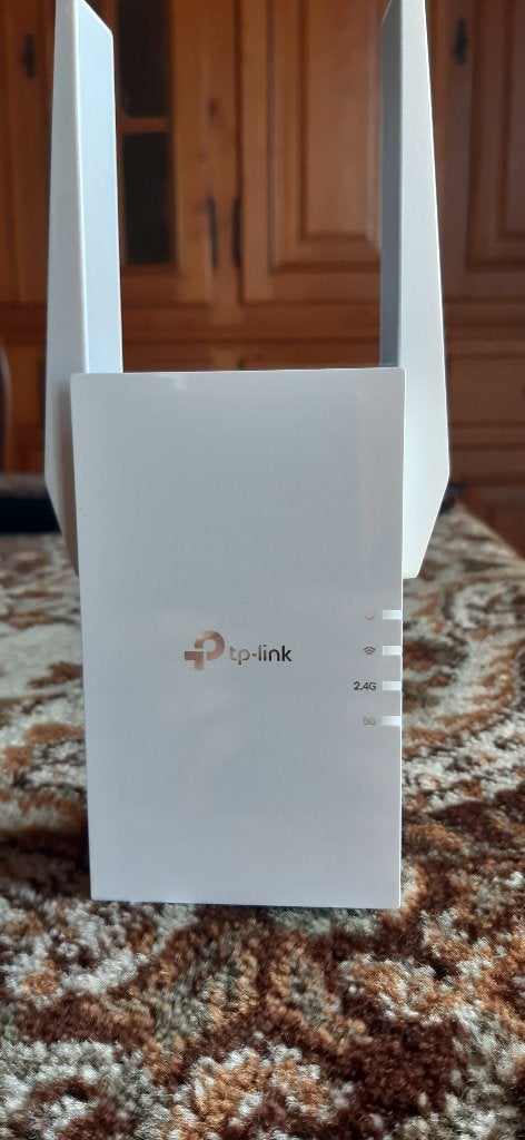 Wi-fi versterker, Ophalen, Nieuw, TP-Link