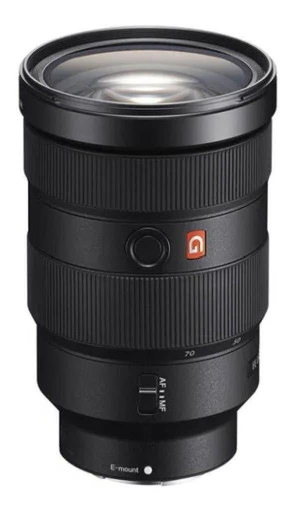 Objectifs Sony E-Mount, Sony, Lensadapter, Ophalen of Verzenden, Zo goed als nieuw