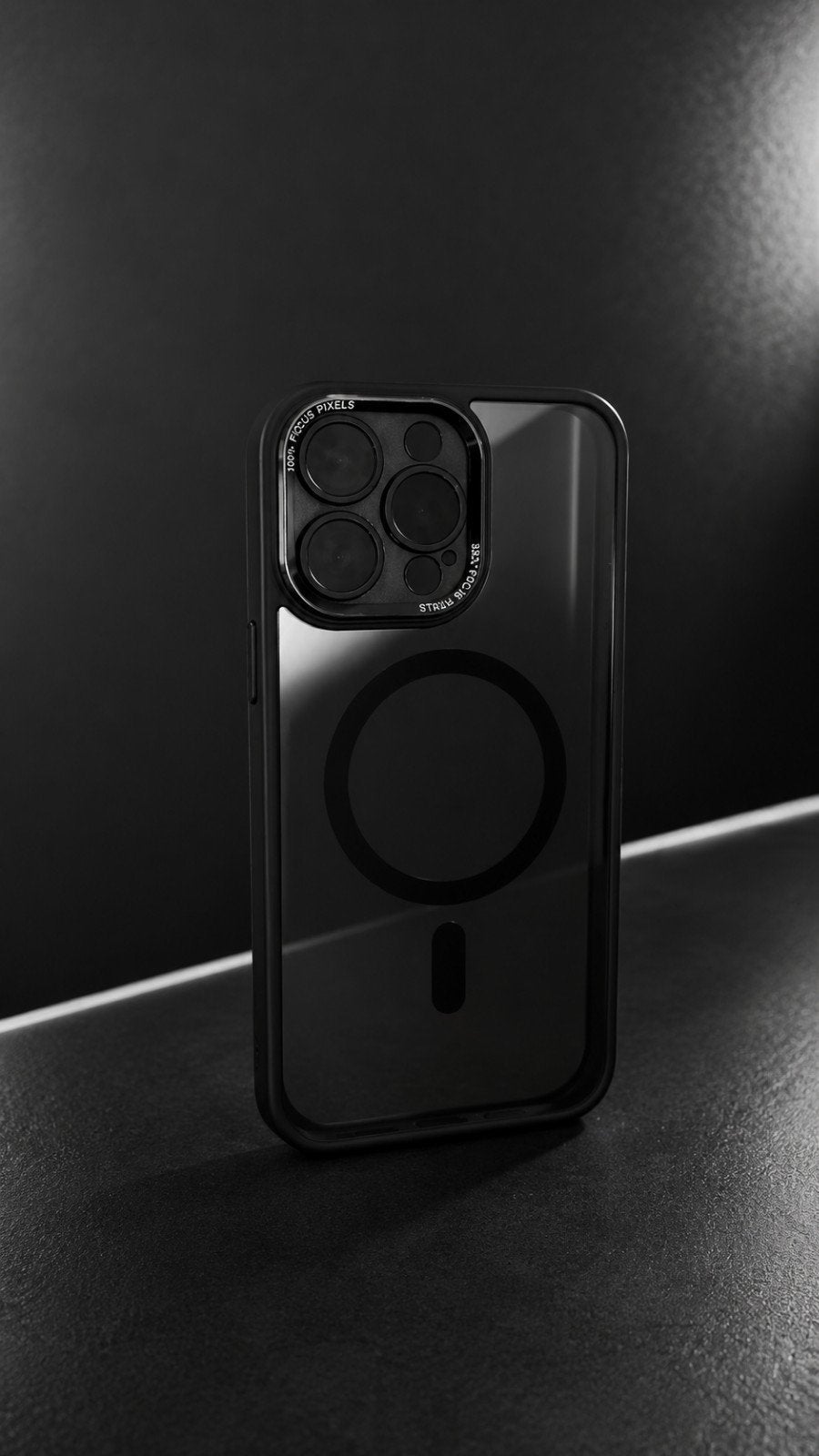 Iphone 14 Pro Max hoesje, Ophalen of Verzenden, IPhone 14 Pro