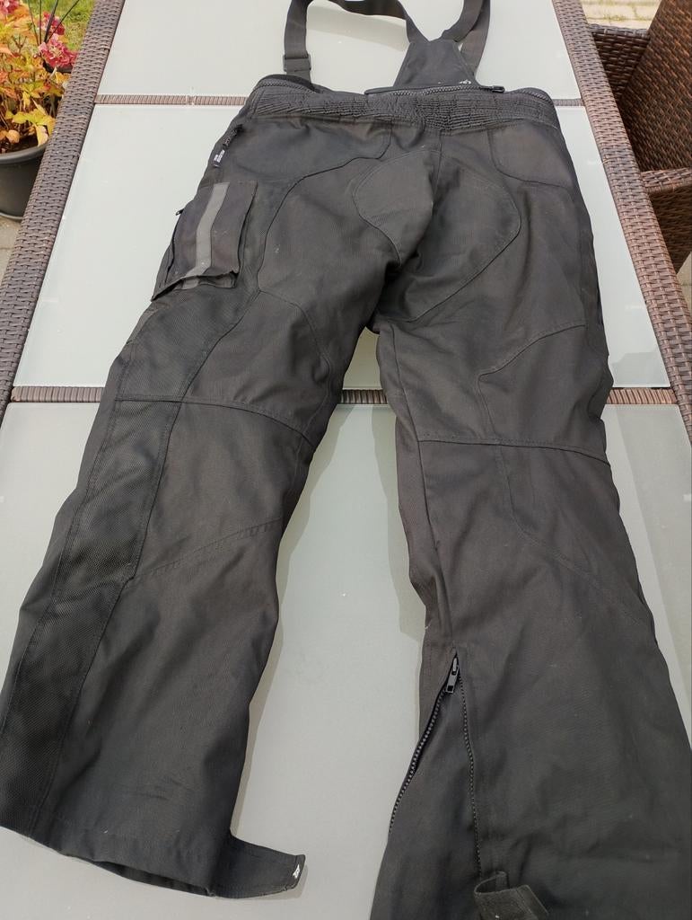 Rebelhorn mat XL, Motos, Femmes, Seconde main, Pantalon | textile, Enlèvement