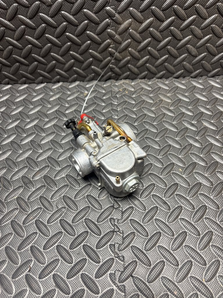 PWK 28mm Carbu, Fietsen en Brommers, Brommeronderdelen | Scooters, Zo goed als nieuw, Overige merken, Carburateur, Ophalen of Verzenden