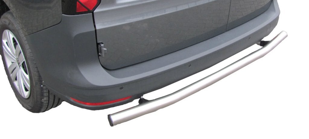 Barre de protection arrière - VW Caddy, Autos : Pièces & Accessoires, Enlèvement, Utilisé, Volkswagen