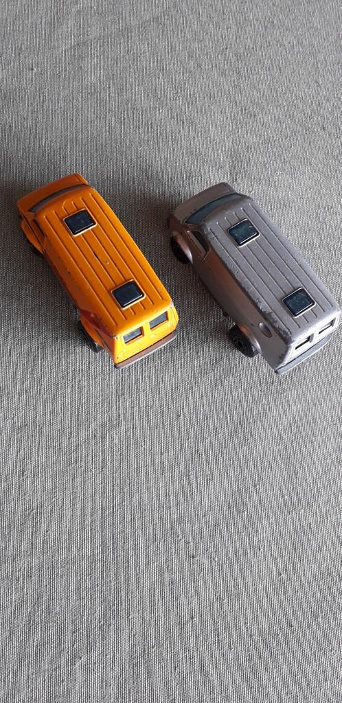 Matchbox, Ophalen of Verzenden, Matchbox