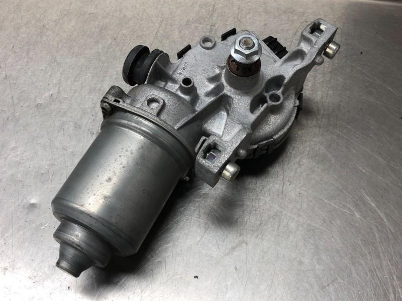 MOTEUR ESSUIE-GLACE AVANT Mazda CX-5 (KE,GH) (|KD5367340B|), Utilisé, Mazda