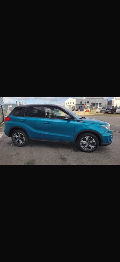 Vitara suzuki 1.6 diesel
