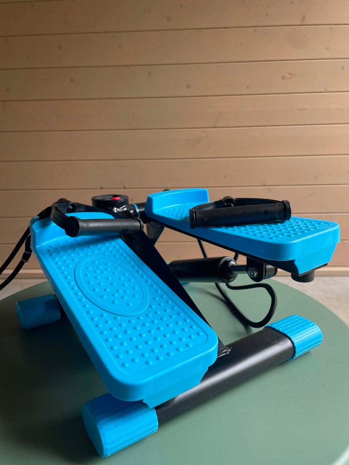 Swing stepper, Sport en Fitness, Ophalen of Verzenden