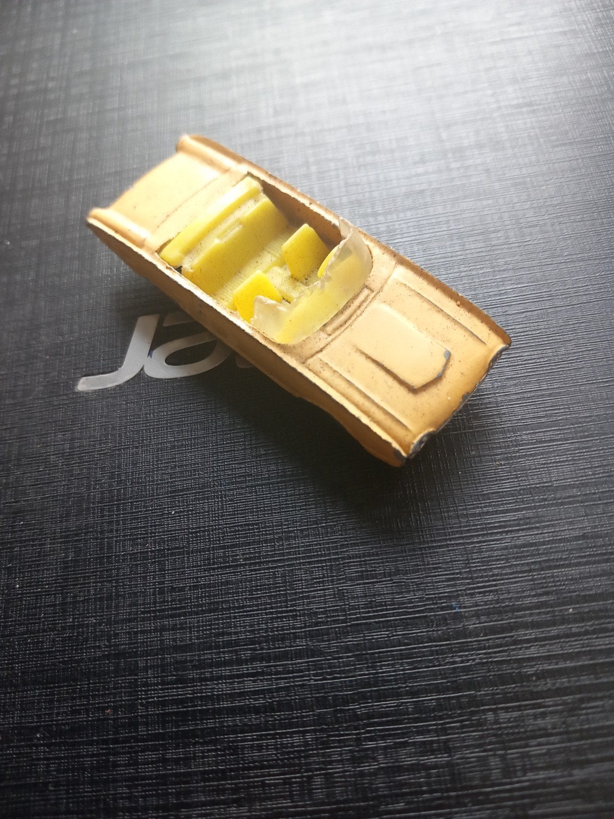 husky Ford, Ophalen of Verzenden, Gebruikt