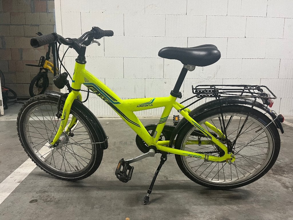 velo arcona enfant, Enlèvement, Utilisé, Autre, Frein à disque