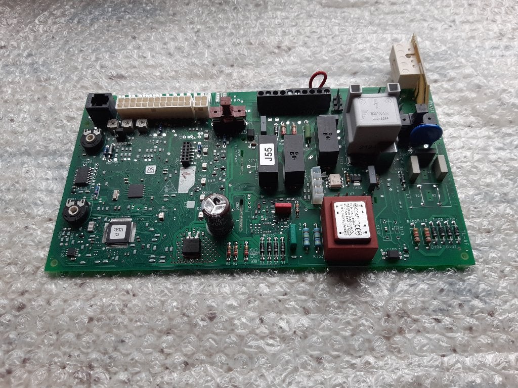 Carte mère Vaillant (circuit imprimé 0020034604) Neuf, Enlèvement ou Envoi, Neuf