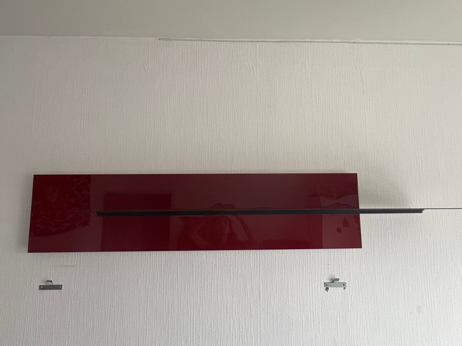 Moderne legplanken, Ophalen, Zo goed als nieuw