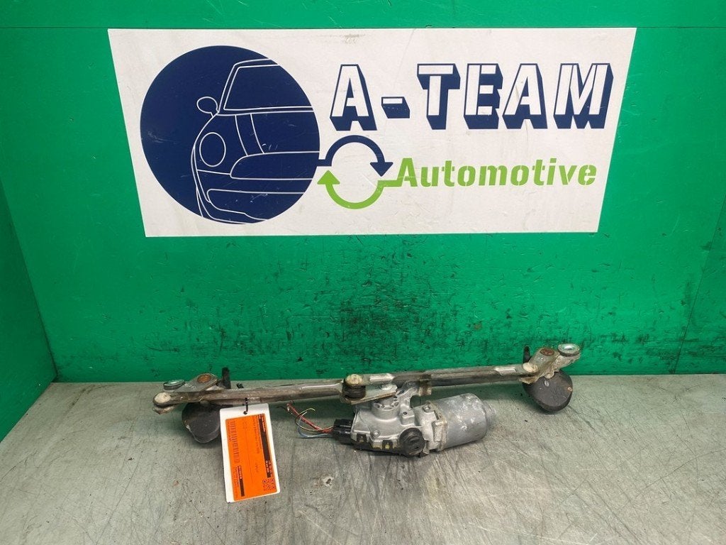 MOTEUR + TRINGLERIE ESSUIE GLACE AVANT Sirion 2 (M3), Daihatsu, Info@daihatsu.de, Ef D Teile Und Service GmbH, Cannstatter Straße 46
70190  Stuttgart, DE