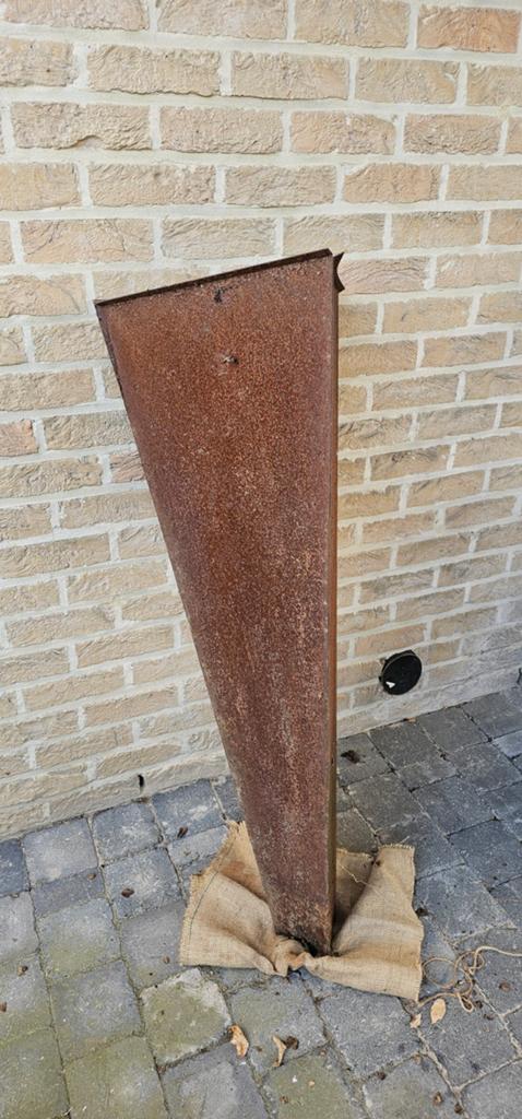 Bloempot, Tuin en Terras, Ophalen