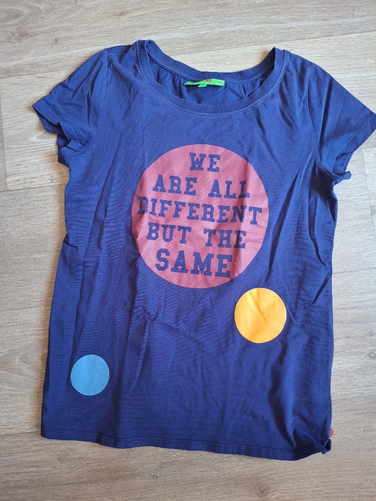 t-shirt JBC M, JBC, Ophalen of Verzenden, Maat 38/40 (M), Korte mouw