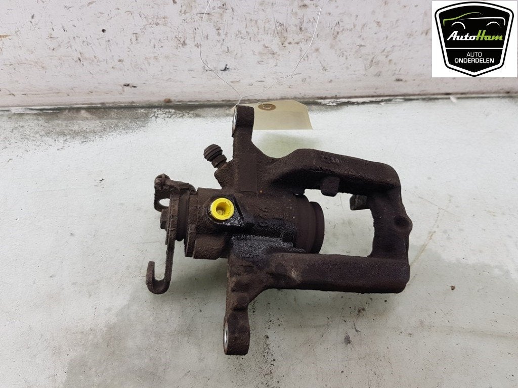 REMKLAUW RECHTS ACHTER Opel Zafira Tourer (P12), Auto-onderdelen, Gebruikt, Opel