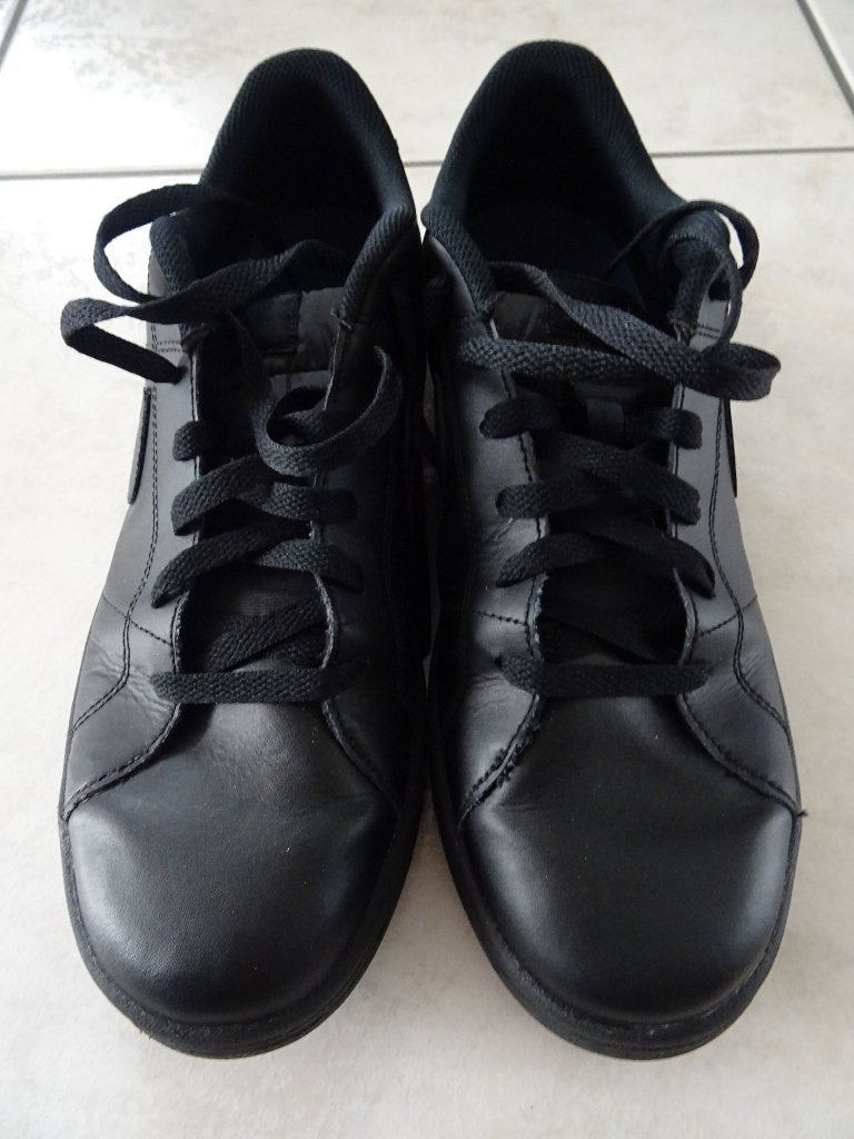 Nike Court Royale 2 Zwart 44, Vêtements | Hommes, Chaussures, Neuf, Enlèvement ou Envoi, Nike, Baskets