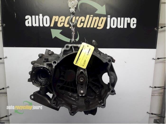 Boîte de vitesse d'un Volkswagen Fox, Autos : Pièces & Accessoires, Transmission & Accessoires, Volkswagen, Utilisé, 3 mois de garantie