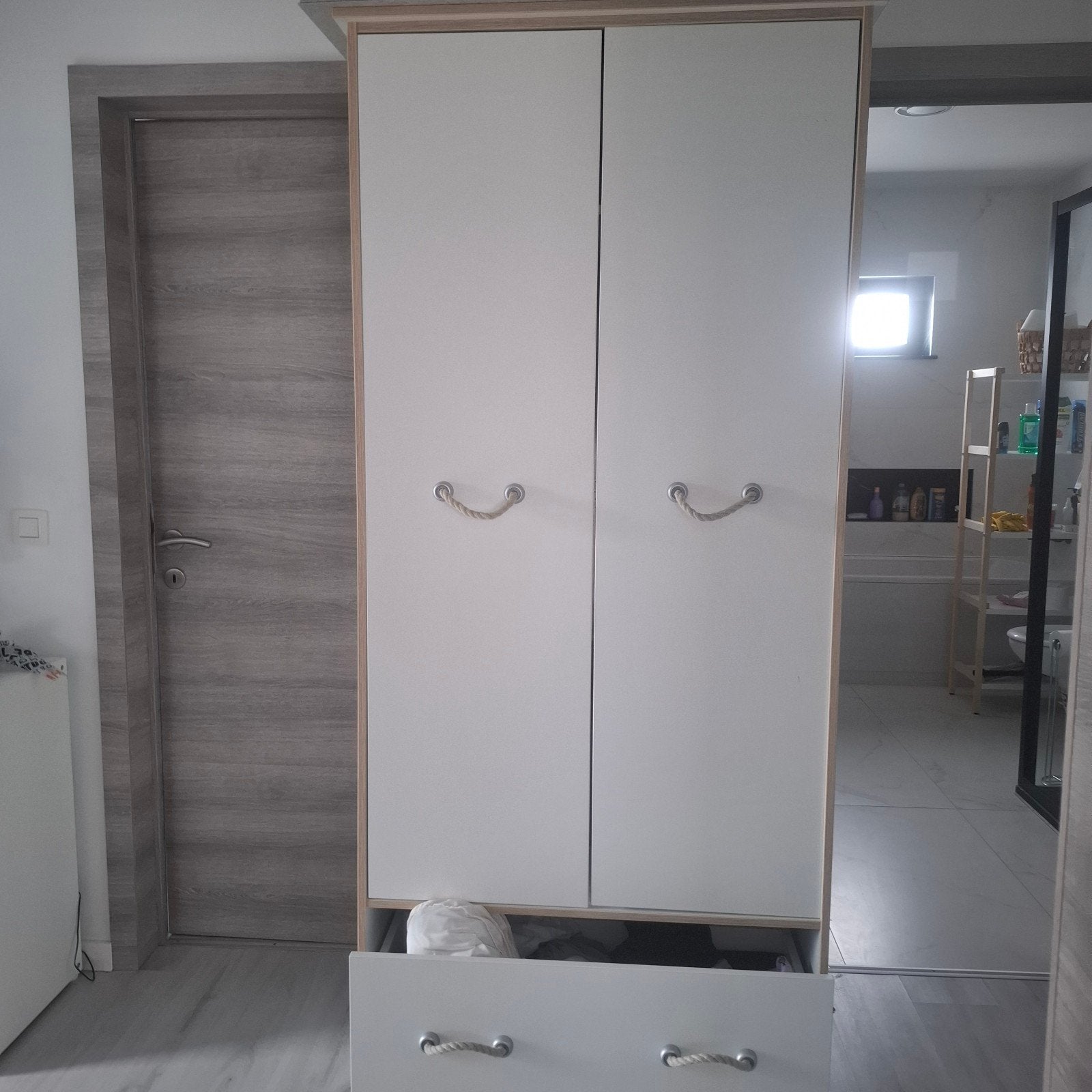 Garde robe enfant, Maison & Meubles, Enlèvement