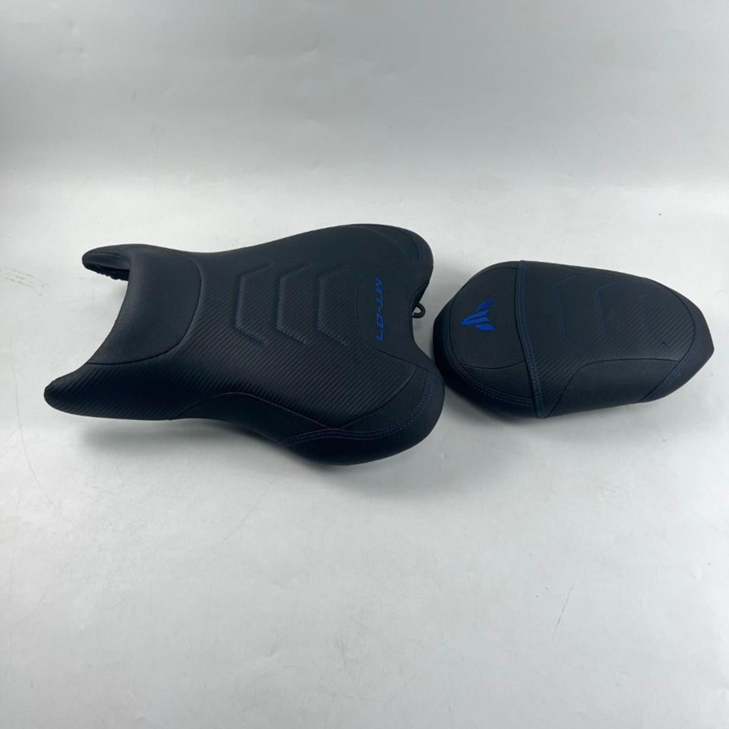 Selle confort MT-07 de 2018 à 2024